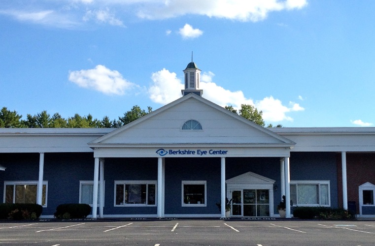 Berkshire Eye Center | Pittsfield MA